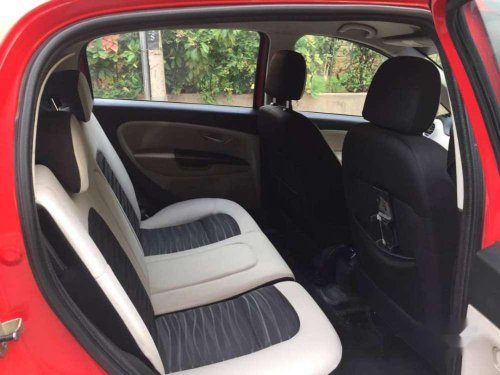 2015 Fiat Punto Evo MT for sale