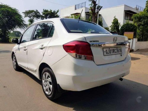 Honda Amaze 2013 MT for sale 