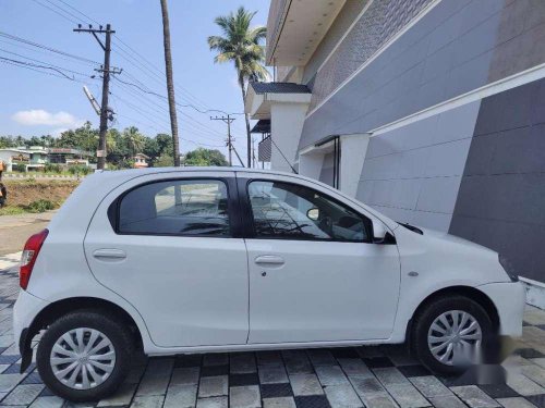 Used Maruti Suzuki Vitara Brezza VDi 2016 MT for sale 