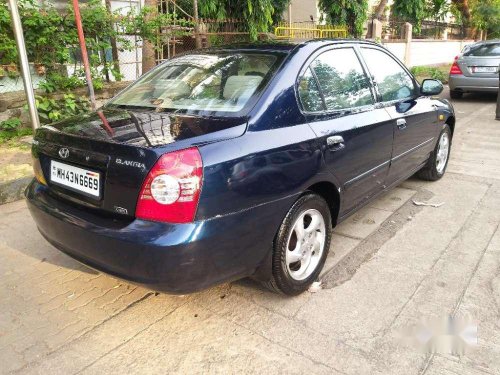 Hyundai Elantra CRDi Leather, 2006, Diesel MT for sale 