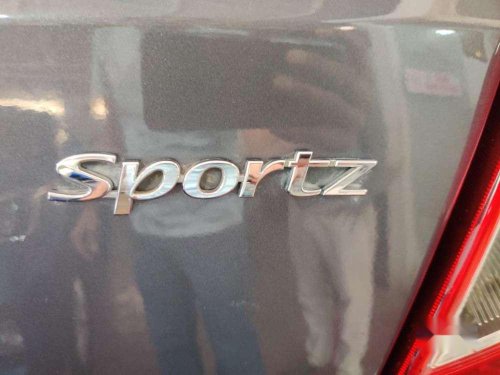 Hyundai i10 Sportz 1.2 Kappa2 (O), 2015, Petrol MT for sale 