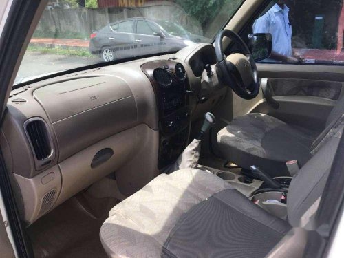 Mahindra Scorpio VLX 2WD Airbag BS-IV, 2014, Diesel MT for sale 