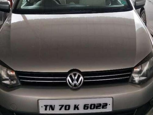 Used 2013 Volkswagen Vento MT for sale