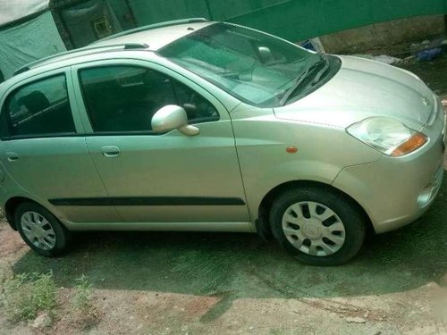 Chevrolet Spark LT 1.0, 2008, Petrol MT for sale 