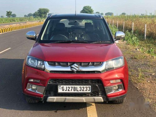 Maruti Suzuki Vitara Brezza 2017 MT for sale 