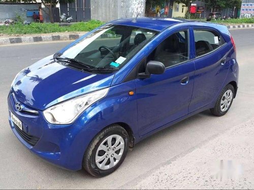 Hyundai Eon, 2015, Petrol MT for sale 