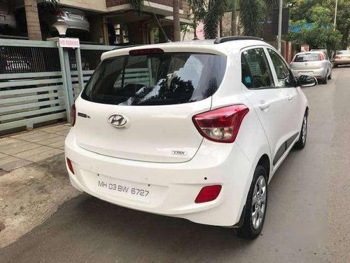 2015 Hyundai i10 Sportz AT for sale 