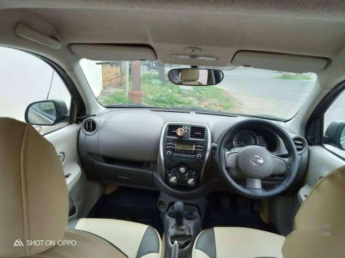 Nissan Micra Diesel 2015 MT for sale 