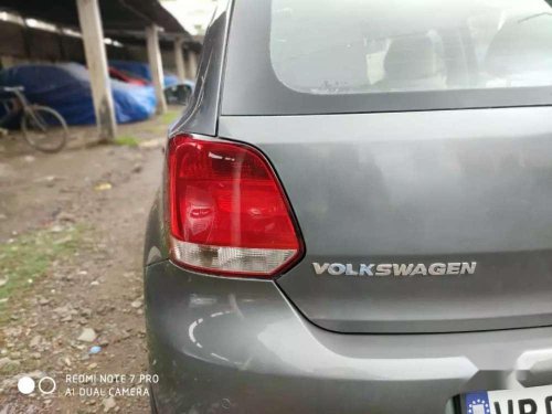 Volkswagen Polo 2013-2015 1.5 TDI Highline MT for sale 