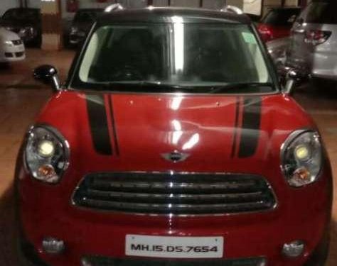 2013 Mini Countryman AT for sale at low price