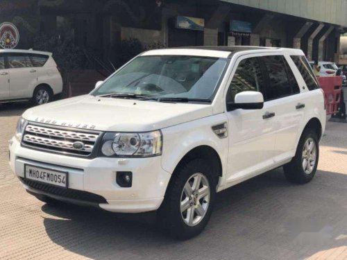 2012 Land Rover Freelander 2 SE AT for sale at low price