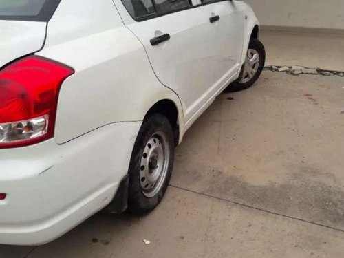 Used Maruti Suzuki Swift Dzire MT car at low price