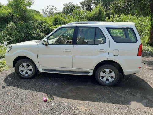 Used Tata Safari 4x2 MT at low price