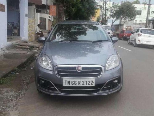 2015 Fiat Linea MT for sale at low price