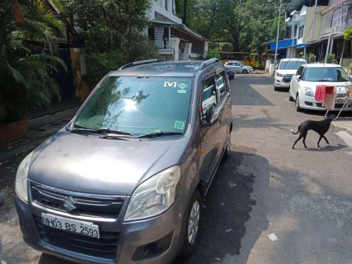 2014 Maruti Suzuki Wagon R MT for sale