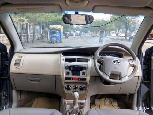 Tata Manza Aura + Quadrajet BS-IV, 2010, Diesel AT for sale 