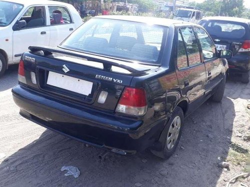 Used 2005 Maruti Suzuki Esteem MT for sale