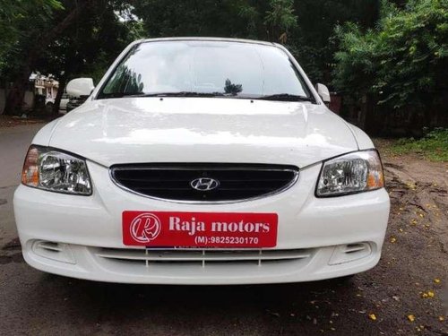 Used 2012 Hyundai Accent MT for sale 