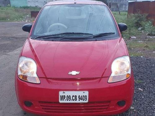 Chevrolet Spark 1.0 2007 MT for sale 