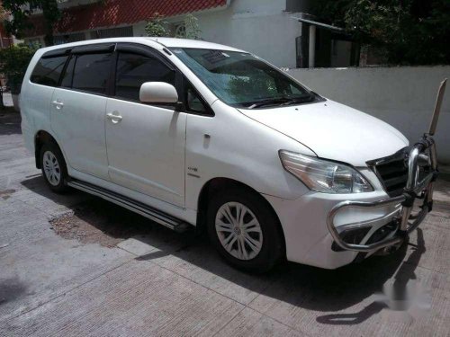 Toyota Innova, 2015, Diesel MT for sale 