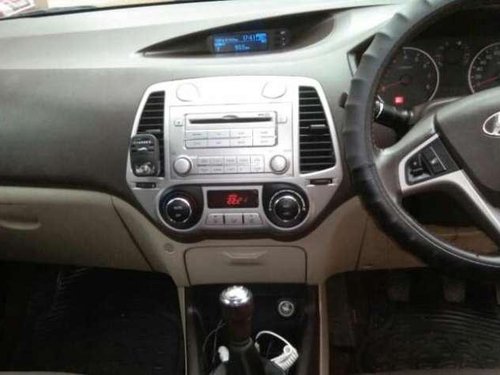 Hyundai i20 Sportz 1.2, 2010, Petrol AT for sale 