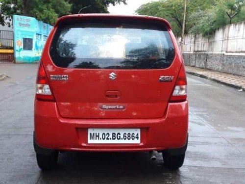 Maruti Suzuki Estilo Sports, 2008, Petrol MT for sale 