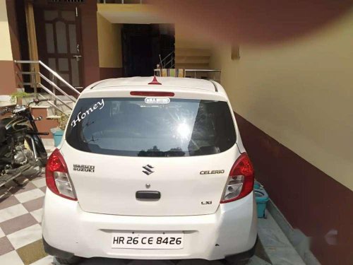 Used 2014 Maruti Suzuki Celerio MT for sale