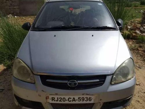 Used Tata Indica DLS MT car at low price