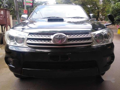 Toyota Fortuner 2009  4x4 MT for sale 