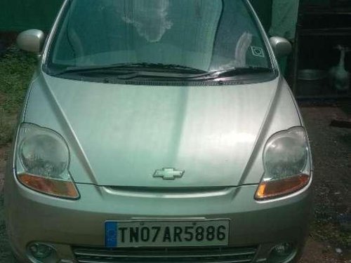 Chevrolet Spark LT 1.0, 2008, Petrol MT for sale 