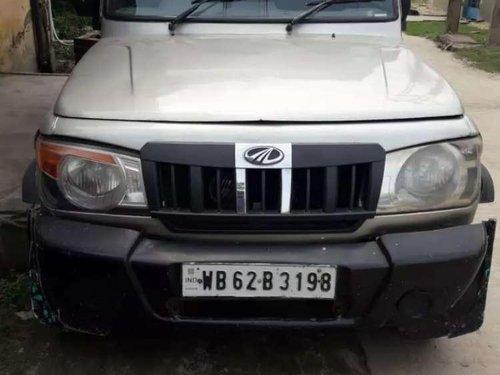 2011 Mahindra Bolero MT for sale