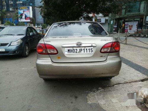 Used Toyota Corolla H5 2008 MT for sale 