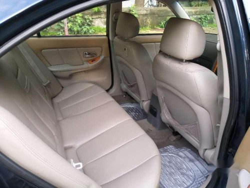 Hyundai Elantra CRDi Leather, 2006, Diesel MT for sale 