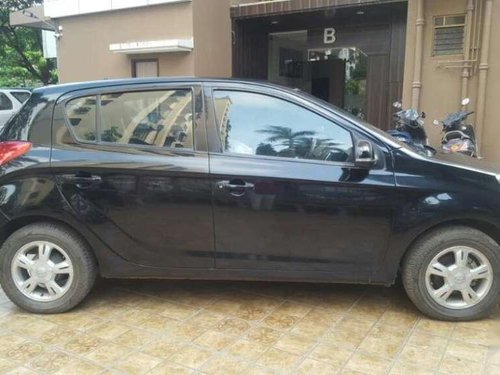 Used 2010 Hyundai i20 Sportz 1.2 AT for sale 