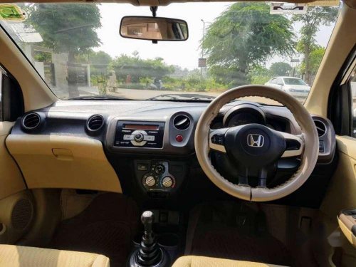 Honda Amaze 2013 MT for sale 