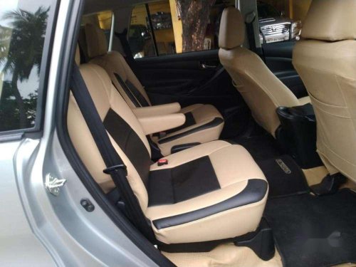Used Innova Leather Seats Prices Waa2