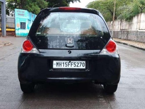 Used 2016 Honda Brio VX MT for sale