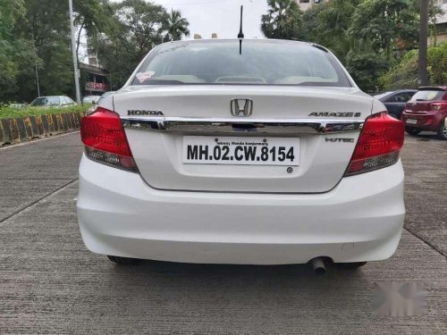 Honda Amaze 2013 MT for sale 