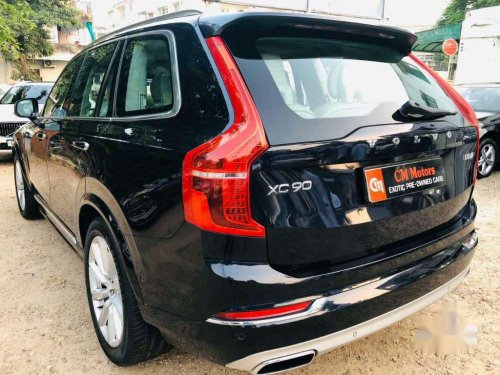 2016 Volvo XC90 AT for sale at low price