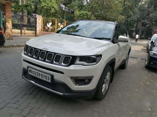 Used 2017 Jeep Compass AT for sale