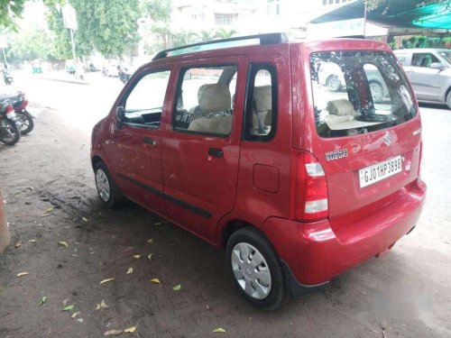 Maruti Suzuki Wagon R 2008 LXI MT for sale 