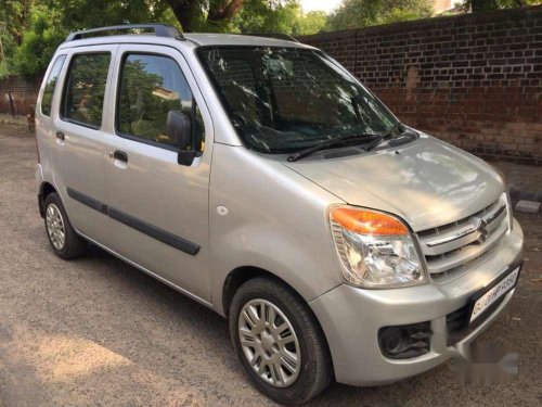 Used Maruti Suzuki Wagon R VXI MT for sale at low price