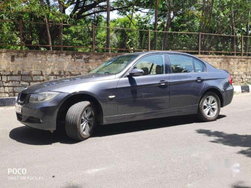 BMW 3 Series 320d, 2008, Diesel AT for sale 