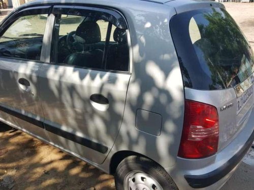 Hyundai Santro Xing GLS 2006 MT for sale 