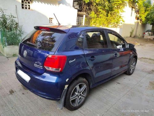 Volkswagen Polo Comfortline Diesel, 2013, MT for sale 