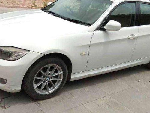 BMW 3 Series 320d AT for sale 