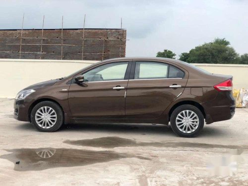 Used Maruti Suzuki Ciaz AT for sale at low price