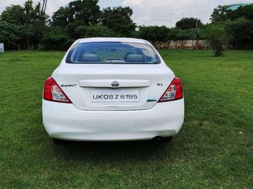 Nissan Sunny XL 2012 AT for sale 