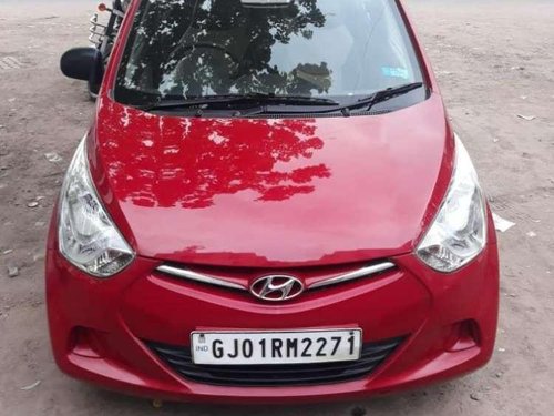 Hyundai Eon D Lite 2015 MT for sale 