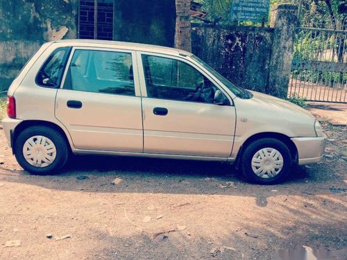 Used Maruti Suzuki Zen MT for sale at low price